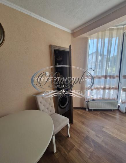 Apartament 3 camere cu terasa in vila, Zorilor - 11
