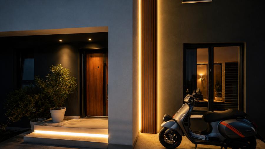 🏠 Casă P+1 Premium – Reală, la Asfalt, Design Unic!