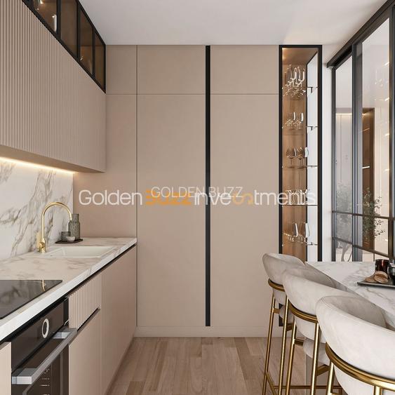 Apartament 4 camere | 165 mp | Piscină | Complex nou 2025 - 20