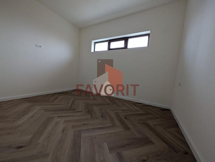 Duplex | Parter | Toate utilitatile | Finisaje premium | Curte generoasa