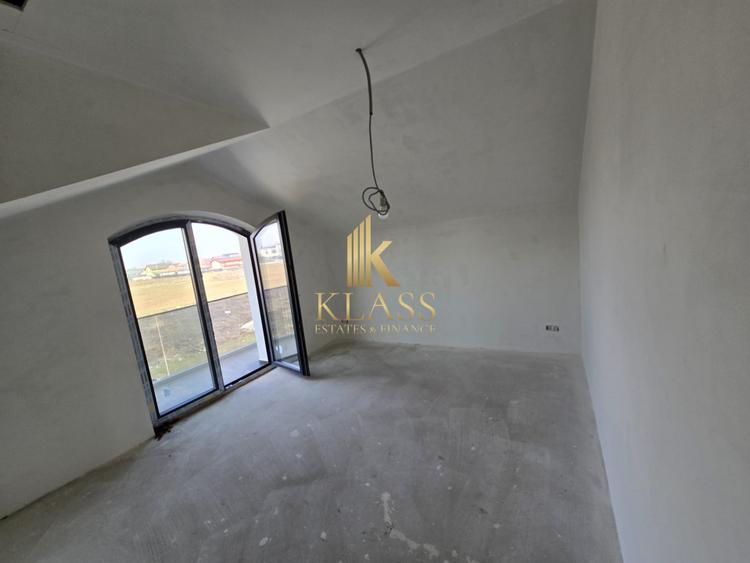 Casa EcoSmart 5 camere Tunari de vanzare