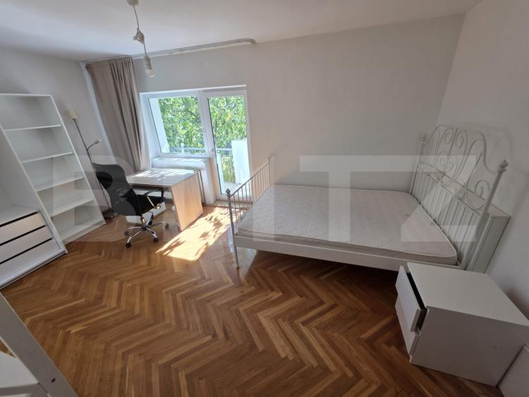 Apartament 4 camere, 99 mp, pet friendly, zona Zorilor