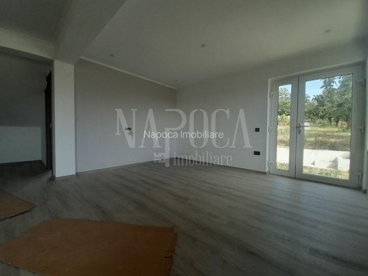 Casa 5 camere de vanzare in Oncea Oradea, Oradea - 2