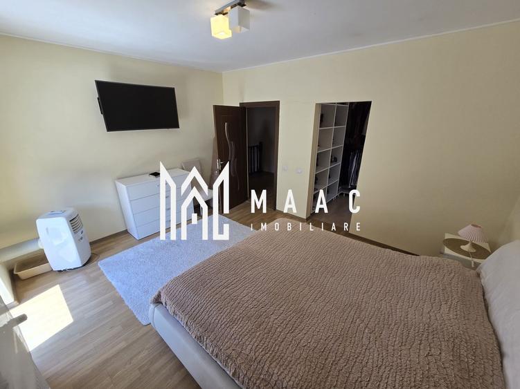 Vila 5 camere moderna 300 mp teren Zona Tineretului