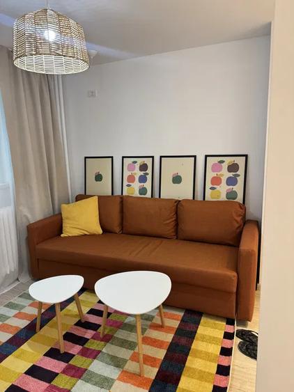 Apartament 3 Camere - Drumul Taberei / 1 min Metrou Raul Doamnei