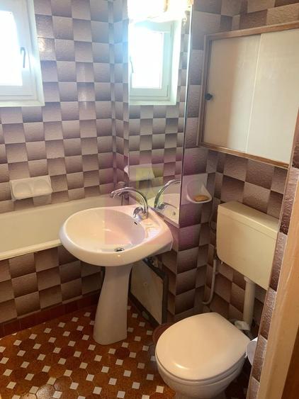 Apartament cu vedere panoramica catre Parcul Plumbuita- Colentina.