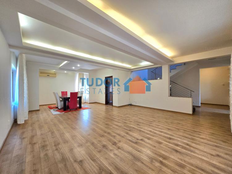 Spacious 3-Bedroom villa - 400sqm Garden - Walking Distance from British School