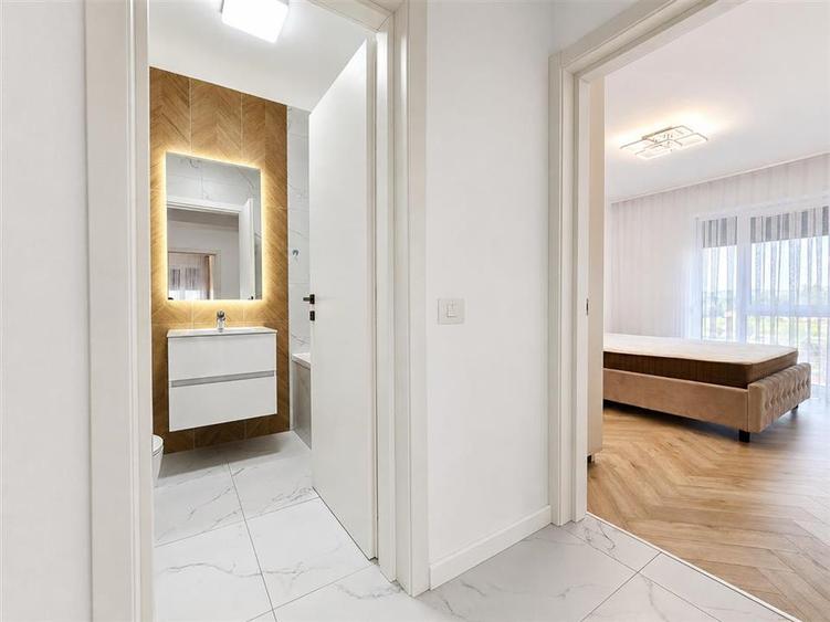 DE INCHIRIAT | APARTAMENT 3 CAMERE | BLOC NOU | ETAJ 3 | NUFARUL | ORADEA
