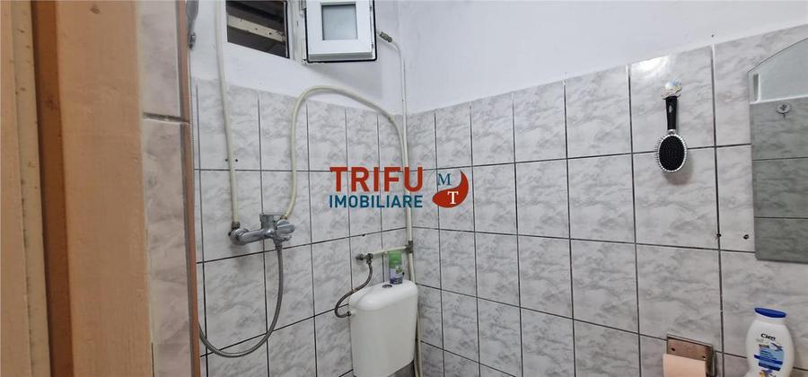 Garsoniera de vanzare zona Cetate