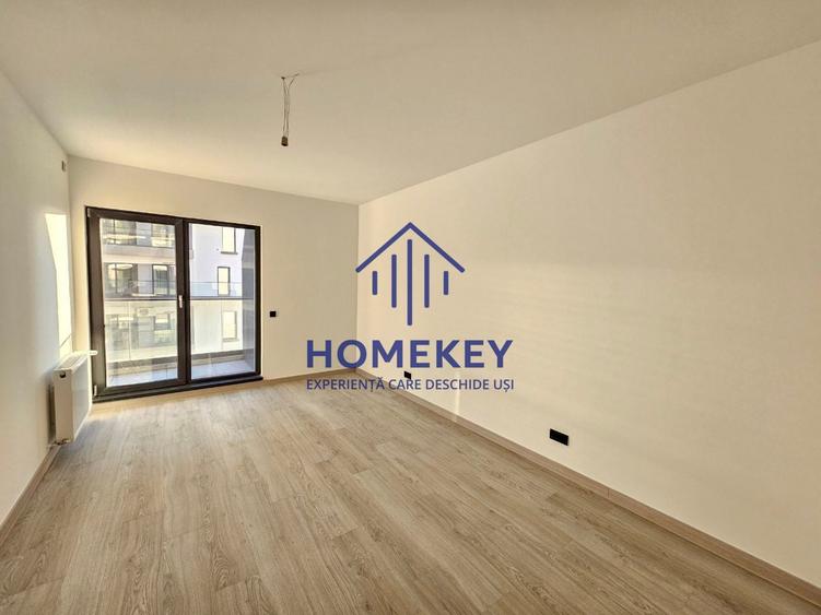 Apartament 2 camere de vanzare in Select Residence, Dristor/Dudesti