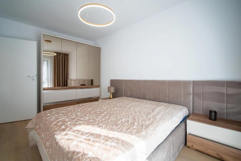 2 Camere în Floreasca | Finisaje Premium | Zonă Exclusivistă
