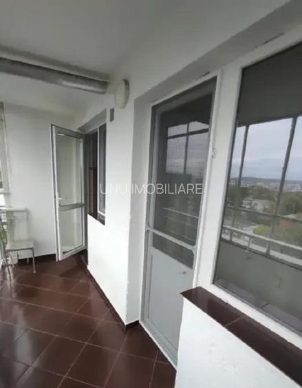 Apartament cu 2 camere - zona Tatarasi  - Flora - 4