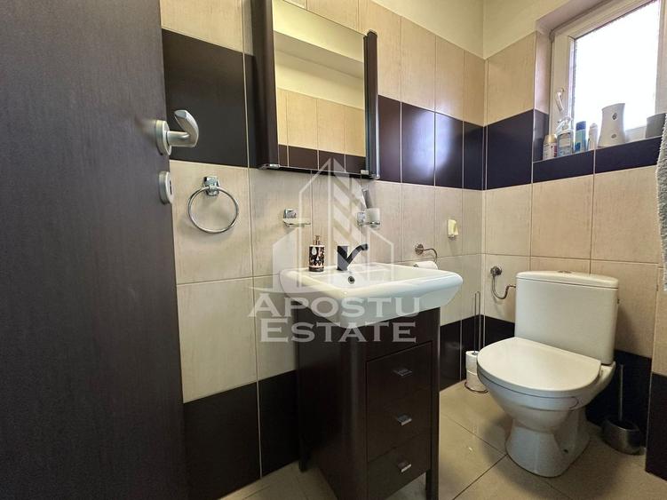Triplex cu 3 camere de vanzare, P+M, Utvin, Timis