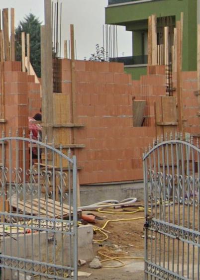 Teren 657 mp de vânzare – zonă Semicentrală