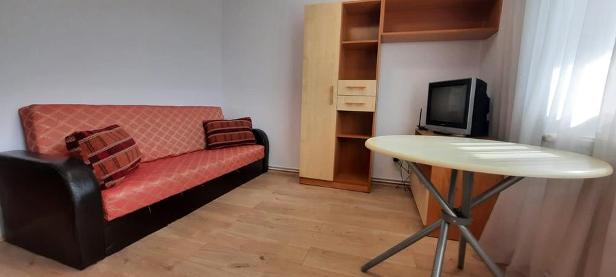 De inchiriat apartament 2 camere, Tg. Mures, Al. Cornisa, Zona UMF!