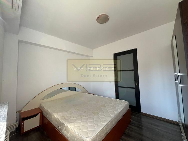 Apartament 2 camere decomandat + parcare Tudor Vladimirescu - 11