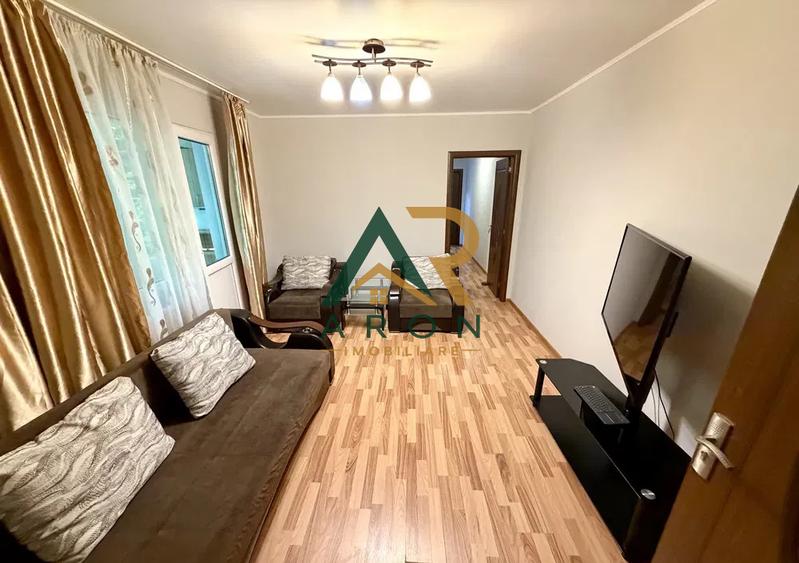 3 camere de inchiriat | Renovat | Parcare | Berceni | P-ta Covasna