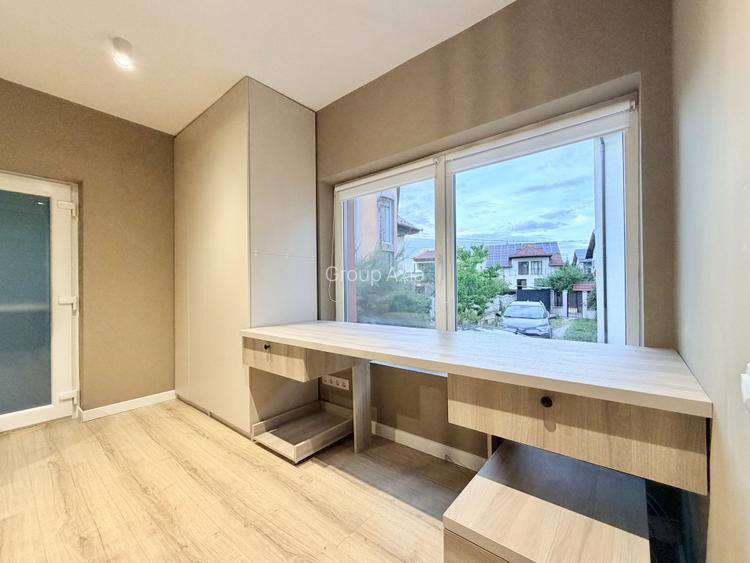 Inchiriere Apartament 2 camere, terasa privata, parcare, Zorilor - 3