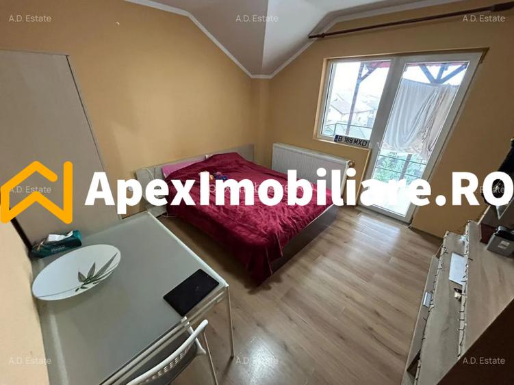 1 Decembrie | 2 Camere | Metrou 12min | Centrala | Parcare | 2Balcoane - 4