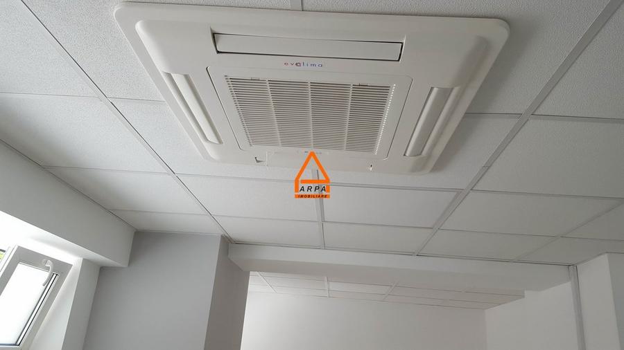 Spatiu comercial - Birouri - 300 mp - Centru Civic