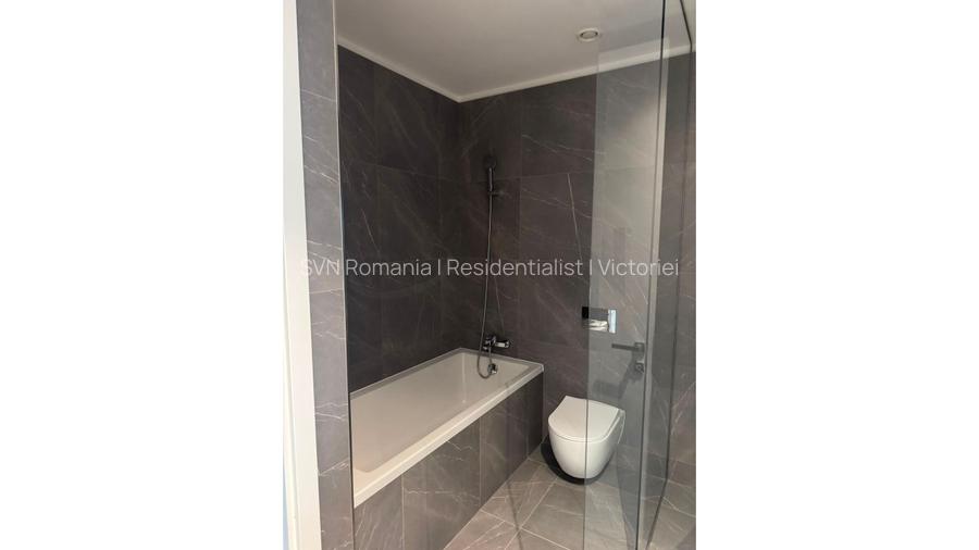 REA1029068 PRIMA INCHIRIERE l LUX l MOBILAT l UTILAT  l ONE VERDI PARK - 19