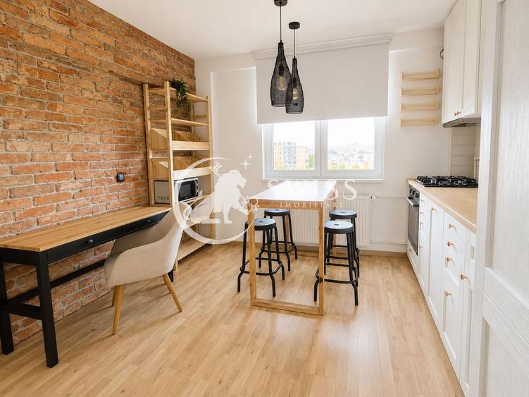 Apartament Premium | 2 camere | Prima inchiriere | 5min Iulius Mall