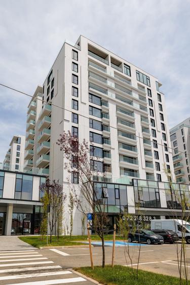 VANZARE APARTAMENT 2 CAMERE//ONE COTROCENI PARK