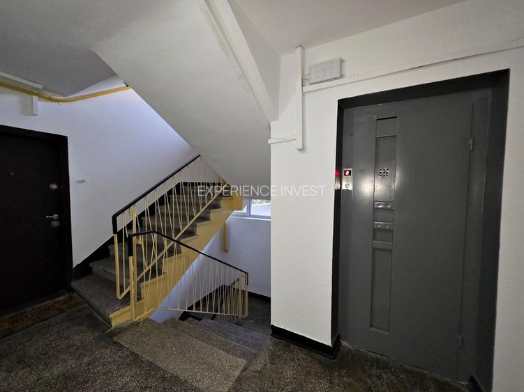 Apartament 2 Camere de Vânzare – Șoseaua Colentina | Obor | Metrou - 11