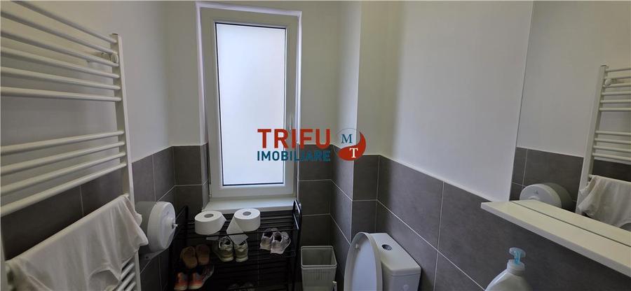 De vânzare: Spațiu comercial 110 mp utili | Zona Centrală, Alba I