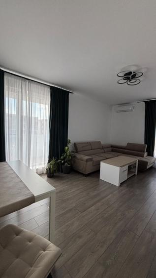 Apartament de vânzare  2 camere zona pallady
