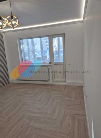 Apartament 3 camere, 50 mp, zona Aleea Retezat - Manastur