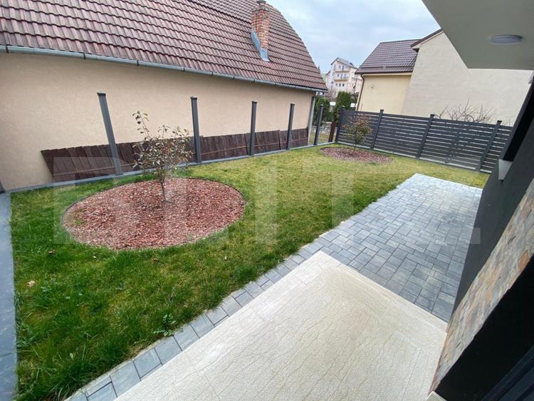 Casa individuala Noua, Finisata 6 cam[220 mp, 300 mp teren] Zona Iulius Mall