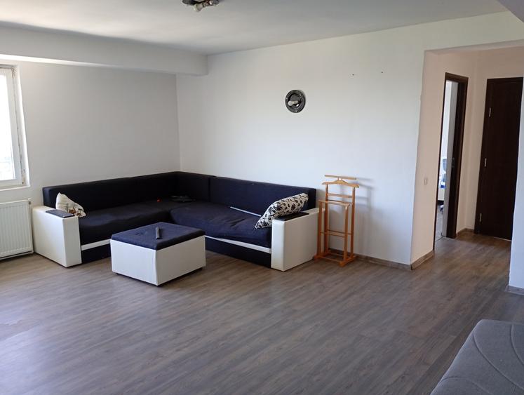 APARTAMENT 3 CAMERE – 91 MP | ETAJ 2 - DN