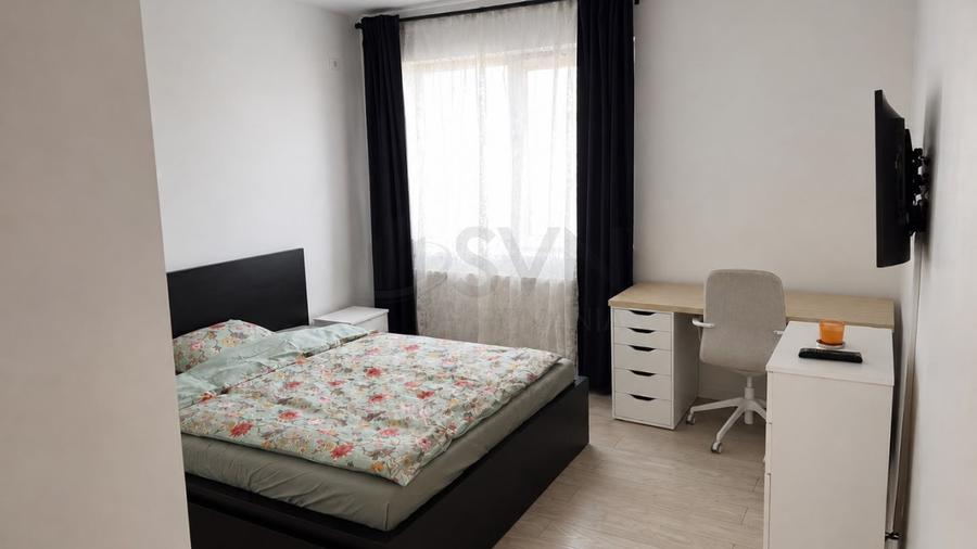 REA1029471 Apartament 3 Camere I Metrou Lamninorului