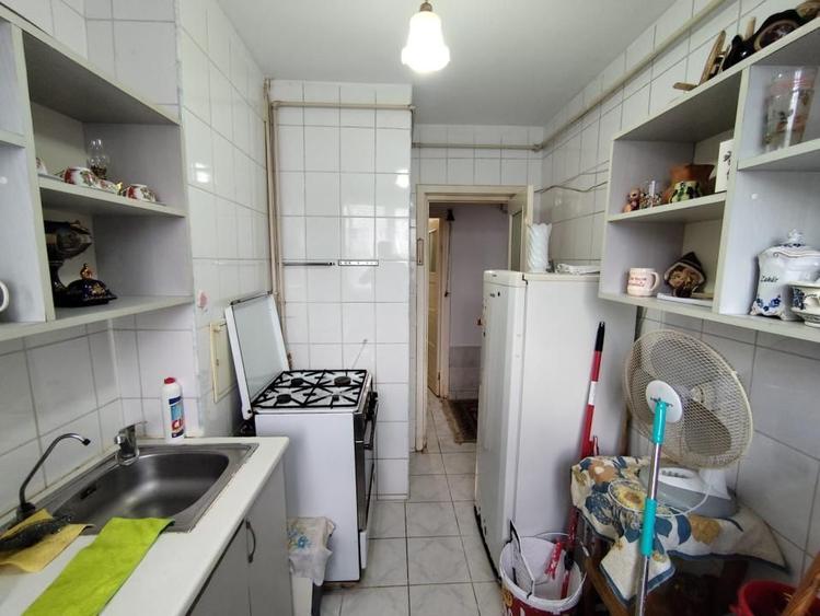 Ultracentral, 2 camere decomandat, zona Hale, 50.4mp Su.