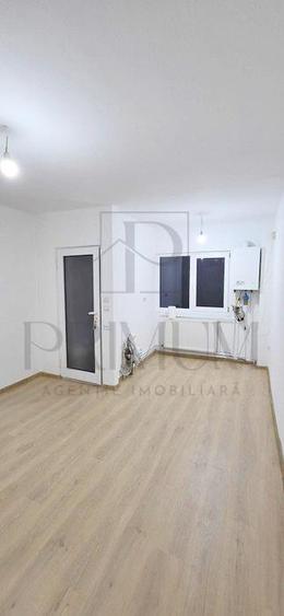 ARADULUI - 1 CAMERA - RENOVATA - CENTRALA PROPRIE - ZONA LINISTITA