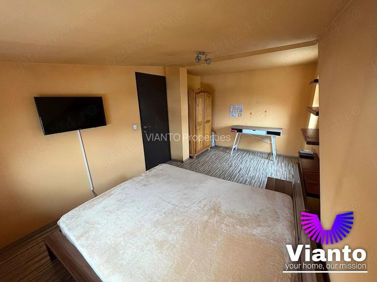 Apartament 3 camere Vasile Milea - 4