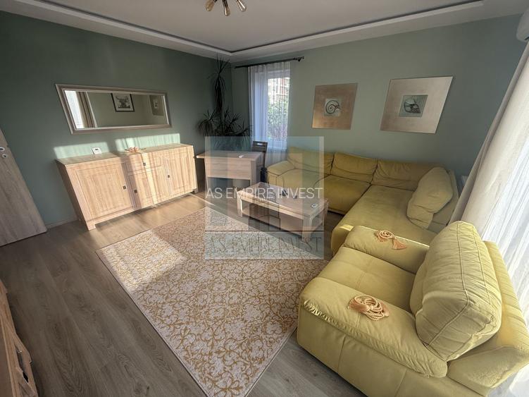 Apartament 2 camere mobilat/utilat LUX - zona Tractorul - 3