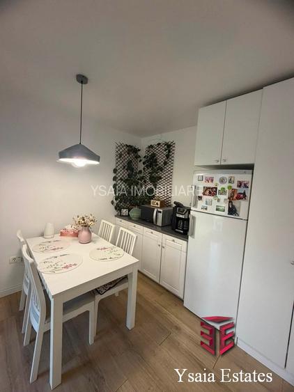 YSAIA IMOBILIARE - CASA DE VANZARE - TEREN 330 MP - ZONA LINISTITA - - 28