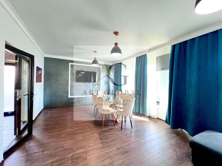 Casa Vila Individuala Chiajna Militari Residence N Iorga 14