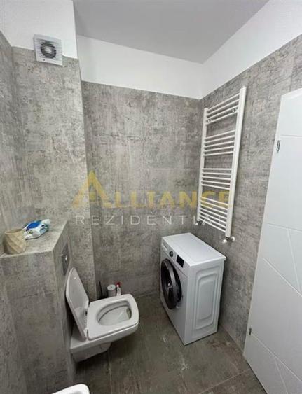 Apartament 2 camere