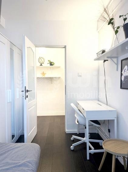 Apartament 3 camere | La cheie | Etaj 2/3 | Semicentral | Zona Horea