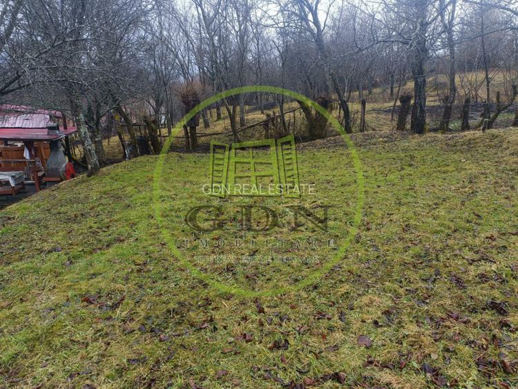 Cabană de vânzare com Deda, sat Bistra-Mureșului sau schimb - 19