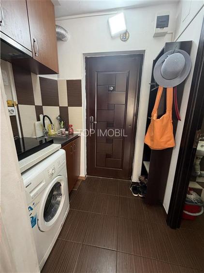 Camera de cămin cu baie proprie- Bularga - 5