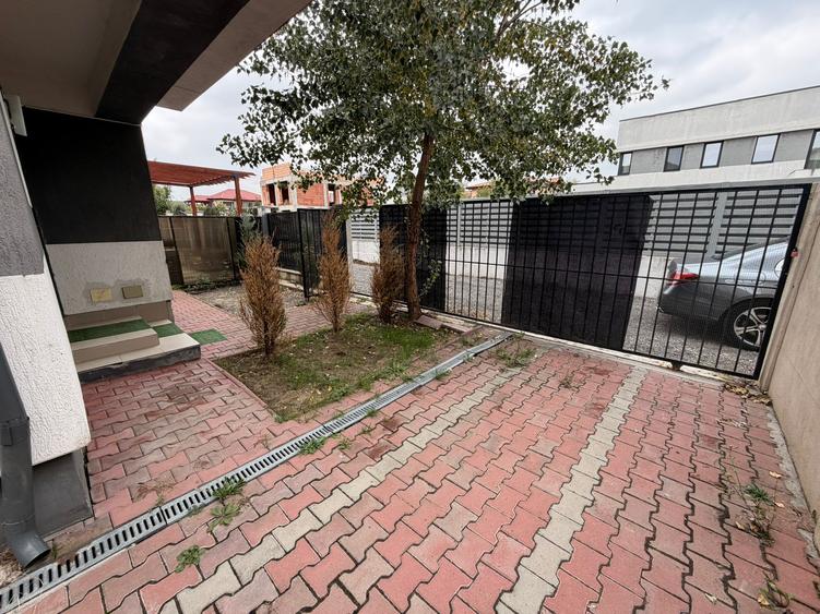 VILA P+1E+M MILITARI RESIDENCE ACVILEI, 125mpu, MOBILATA,UTILATA,ZONĂ LINISTITA