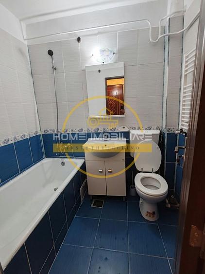 Apartament 1 Camera Decomandat Nicolina Lidl 35 MP