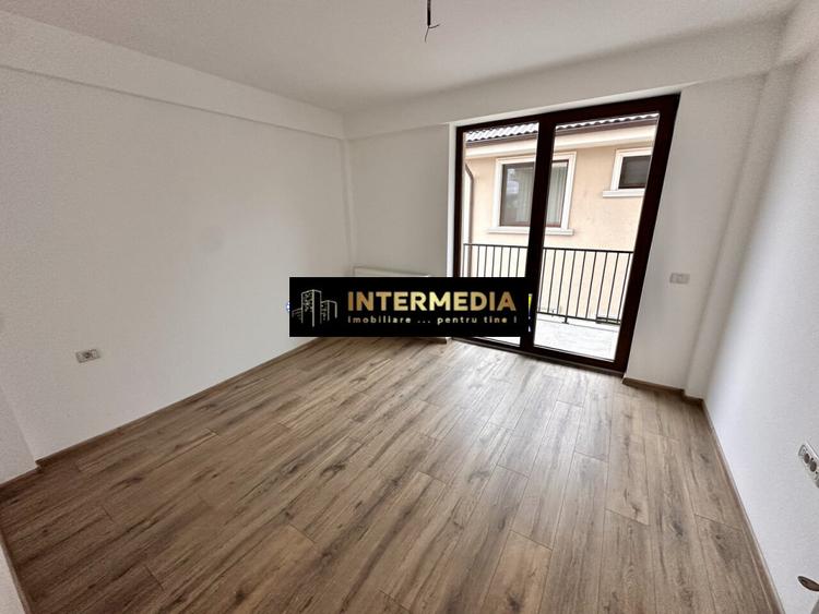 Apartament 2 camere | finisat | 2 balcoane | Bloc NOU | Loc Parcare | Cetate |
