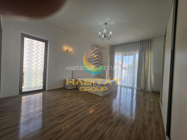 Închiriere Vila / Casa 5 camere | 250 mp utili | Bragadiru | Strada Verii - 10