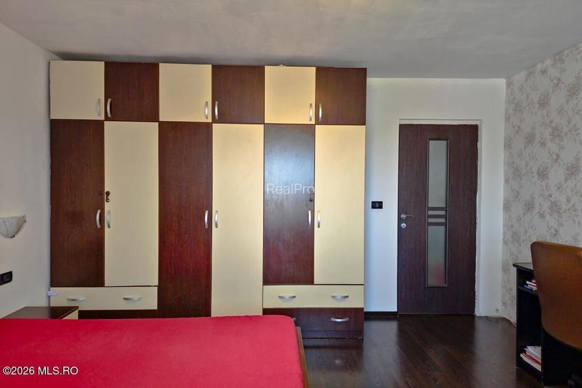 Girocului - Rebreanu - Apartament 1 Camera, 36 Mp, La Cheie - 9