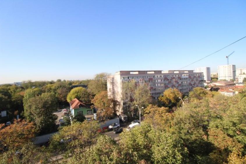 Inchiriere apartament 2 camere|Parc Carol|Eroii Revolutiei - 14